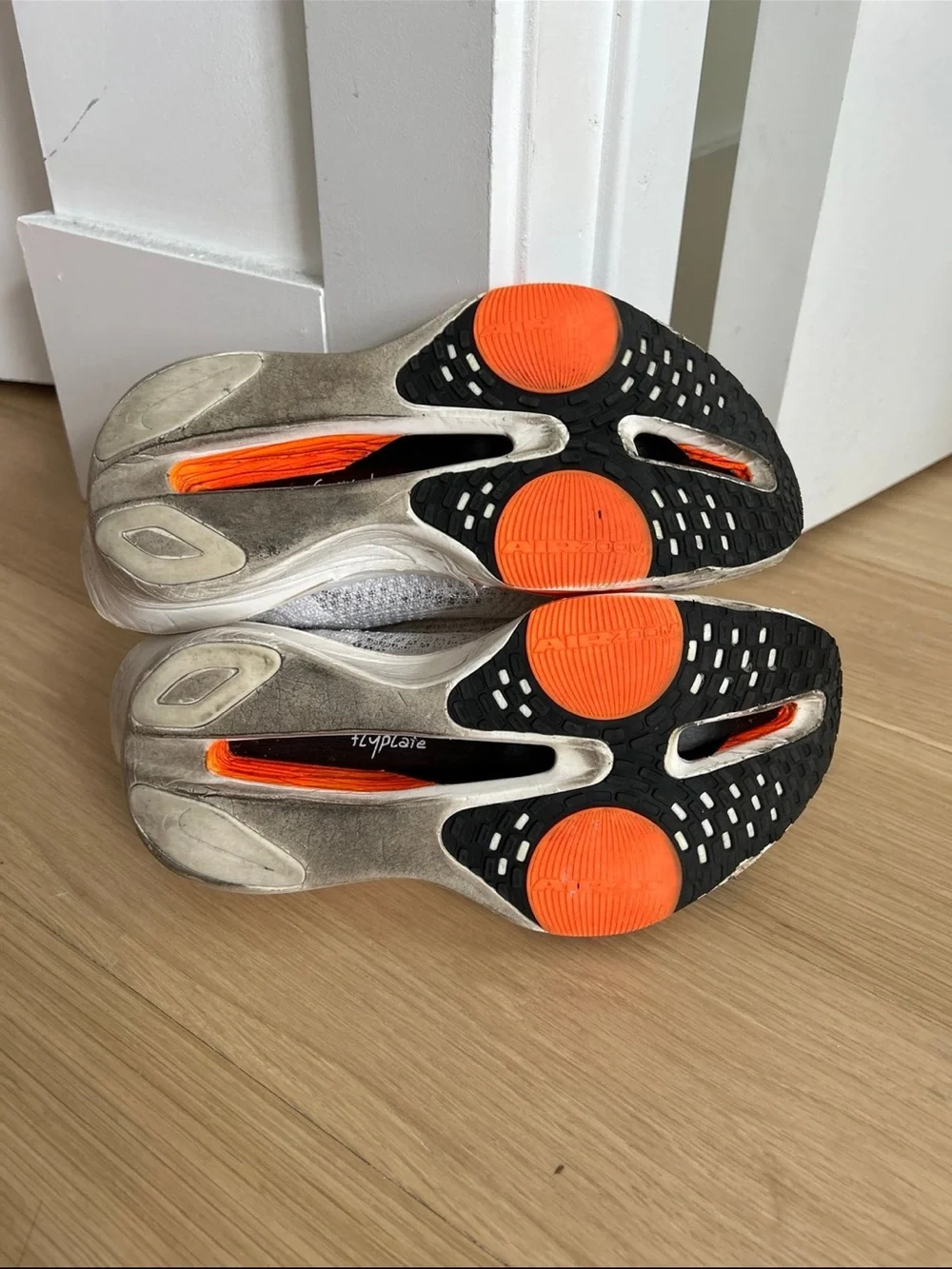 Nike Alphafly 3 ZoomX Sneakers